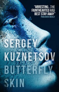 Front cover_Butterfly Skin
