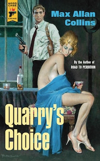 Front cover_Quarry's Choice