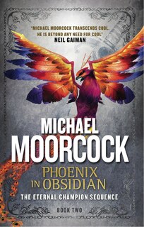 Front cover_Phoenix in Obsidian