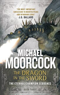 Front cover_The Dragon in the Sword