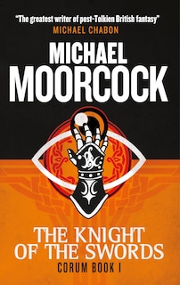 Front cover_The Knight of Swords