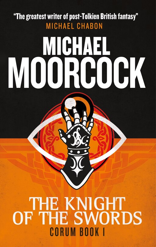 Front cover_The Knight of Swords