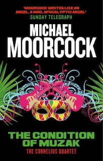Front cover_The Condition Of Muzak