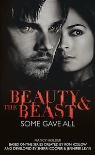 Front cover_Beauty & the Beast: Some Gave All