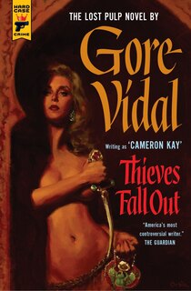 Front cover_Thieves Fall Out