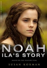 Couverture_Noah: Ila's Story