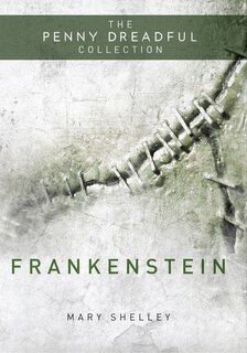 Front cover_Frankenstein