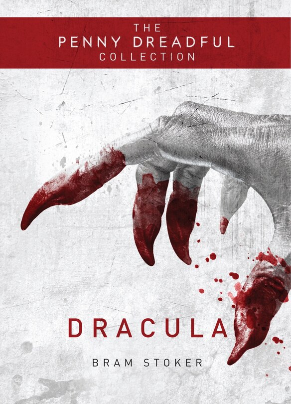 Front cover_Dracula