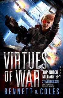 Front cover_Virtues Of War