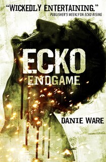 Front cover_Ecko Endgame
