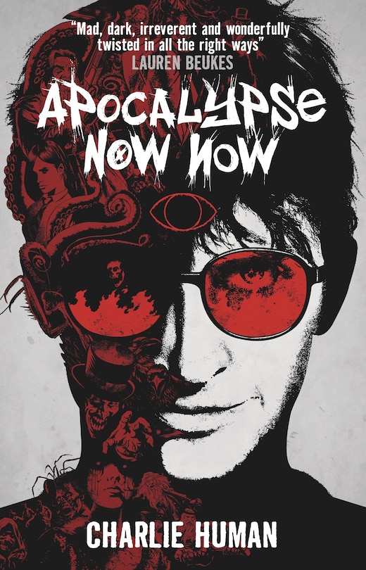 Couverture_Apocalypse Now Now