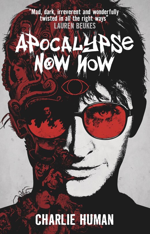 Couverture_Apocalypse Now Now