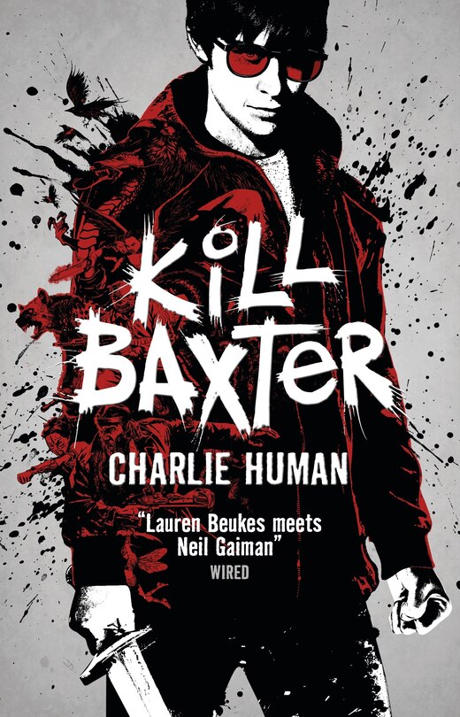 Front cover_Kill Baxter