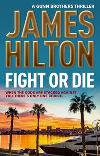 Couverture_Fight Or Die