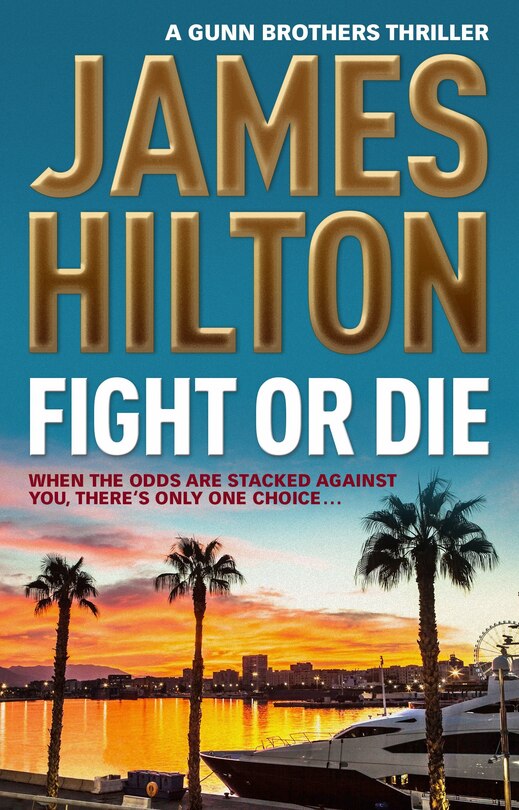 Couverture_Fight Or Die