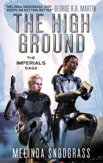 Front cover_The High Ground