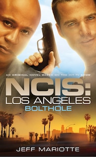 Couverture_Ncis Los Angeles: Bolthole