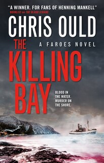 The Killing Bay: Faroes Novel 2