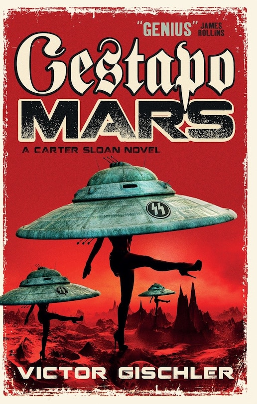 Front cover_Gestapo Mars