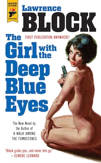 Front cover_The Girl With The Deep Blue Eyes
