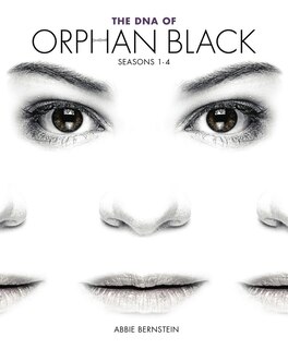 The Dna Of Orphan Black