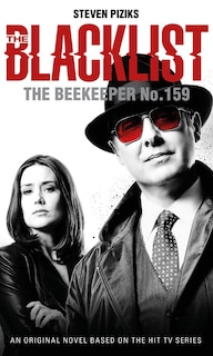 Front cover_The Blacklist - The Beekeeper No. 159