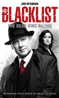 Front cover_The Blacklist - The Dead Ring No. 166