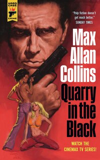 Front cover_Quarry in the Black