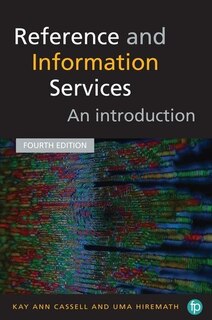 Couverture_Reference and Information Services