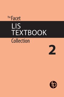 Front cover_The Facet LIS Textbook Collection 2