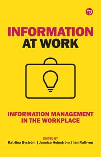 Couverture_Information at Work