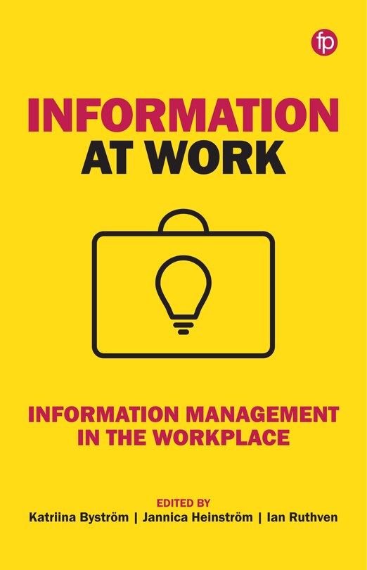 Couverture_Information at Work