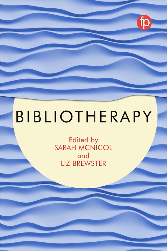 Front cover_Bibliotherapy