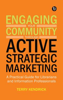 Front cover_Engaging your Community through Active Strategic Marketing