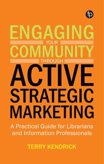Front cover_Engaging your Community through Active Strategic Marketing