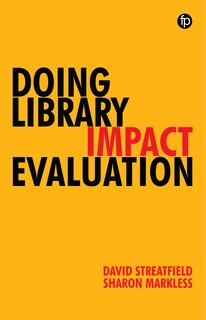 Couverture_Doing Library Impact Evaluation