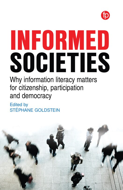 Front cover_Informed Societies