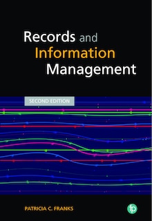 Front cover_Records and Information Management