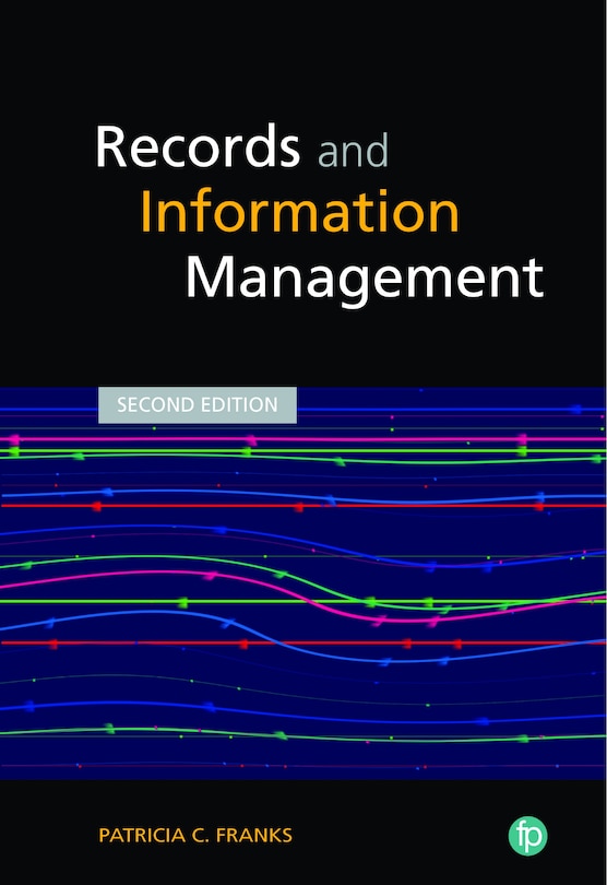 Front cover_Records and Information Management