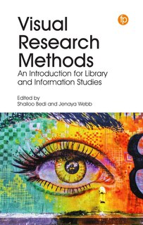 Front cover_Visual Research Methods