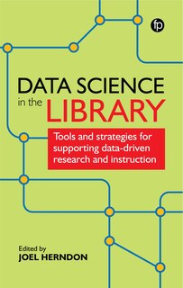 Couverture_Data Science in the Library