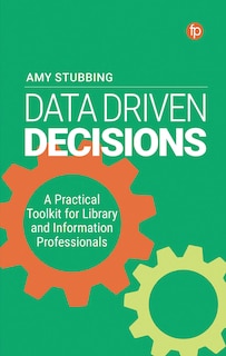 Front cover_Data Driven Decisions