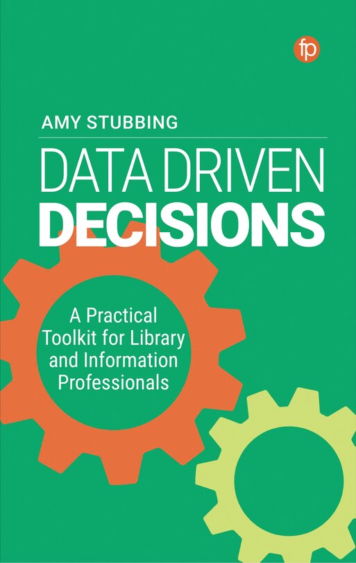 Front cover_Data Driven Decisions