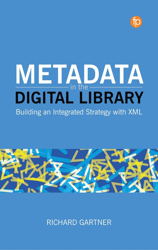 Front cover_Metadata in the Digital Library