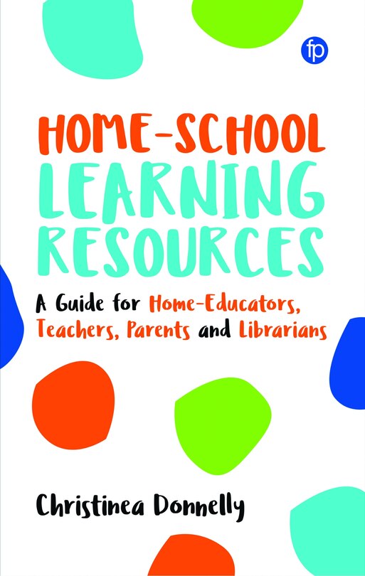 Couverture_Home-School Learning Resources