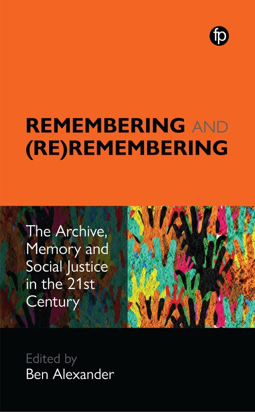 Couverture_Remembering and (Re)remembering