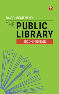 Couverture_The Public Library