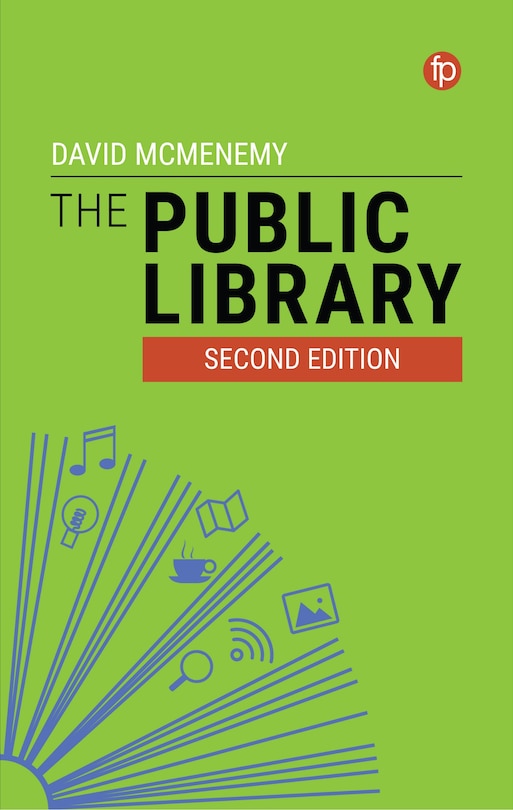 Couverture_The Public Library