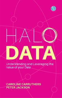 Front cover_Halo Data