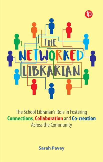 Front cover_The Networked Librarian